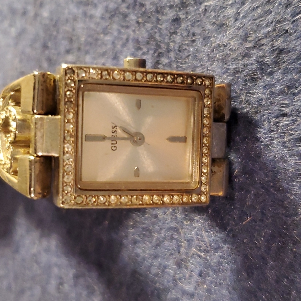 GUESS Ladies watch